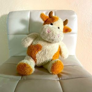 Cow Plush
